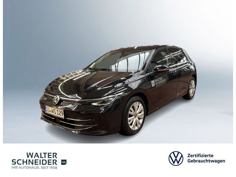 Andere farbe Gebraucht 2024 VW Golf VIII Business Limousine | 32.950 € (Etwas zu teuer) - Bild 1/4