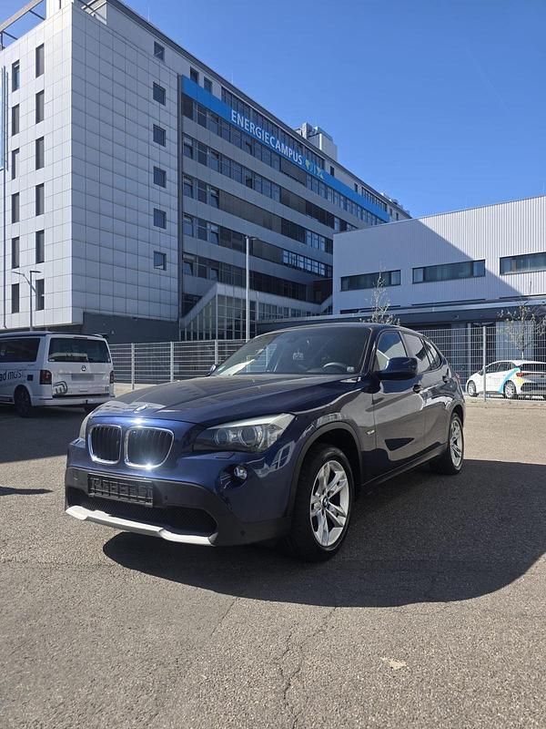 Gebraucht BMW X1 177 PS (130 kW) 2011 SUV