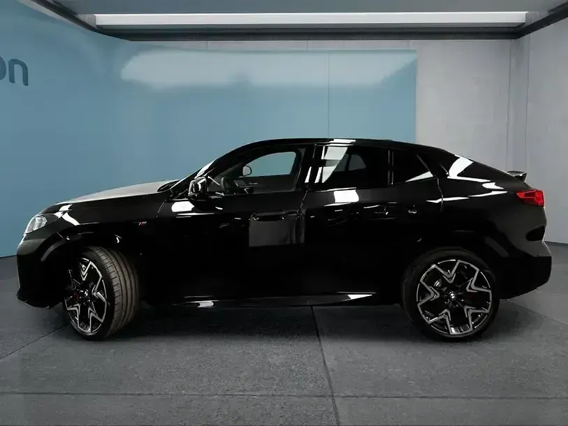 Gebraucht BMW X2 300 PS (220 kW) 2025 Schwarz SUV