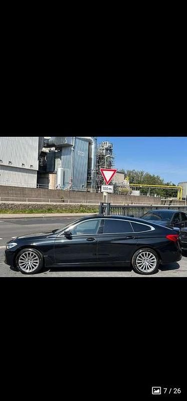 Gebraucht 2020 BMW 620 Gran Turismo Luxury Line Limousine | 26.999 € - Bild 1/4