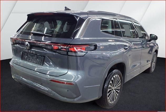 Brugt VW Tayron 193 HK (141 kW) 2025 Grå SUV