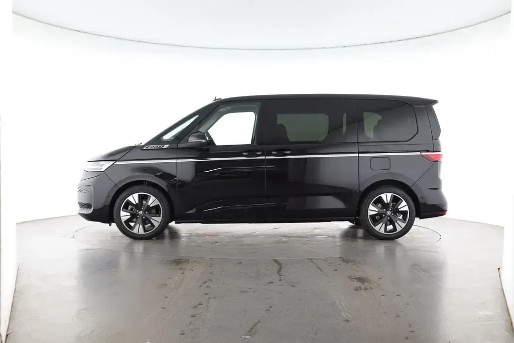 Occasion VW T7 Style 150 ch (110 kW) 2026 Noir Van