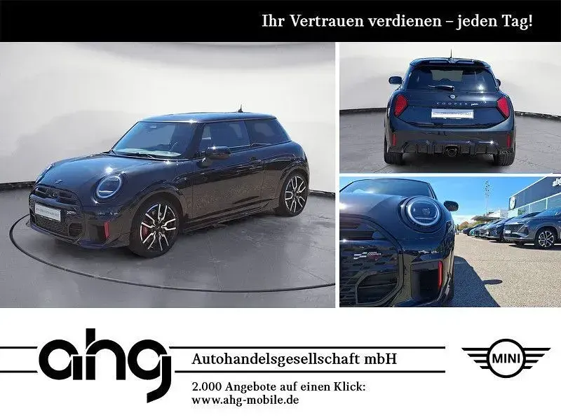Gebraucht Mini John Cooper Works 231 PS (169 kW) 2025 Kleinwagen