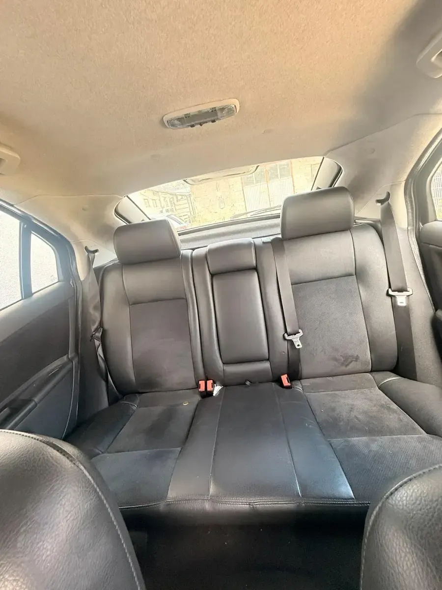 Gebraucht Ford Mondeo 145 PS (106 kW) 2005 Grau Limousine