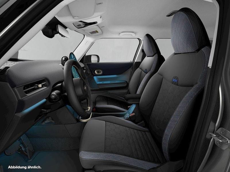 Gebraucht Mini Cooper 156 PS (114 kW) 2025 Silber Kleinwagen