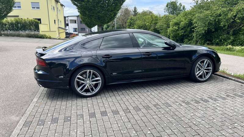 Gebraucht 2014 Audi A7 Kleinwagen | 19.800 € (Fairer Preis) - Bild 1/4