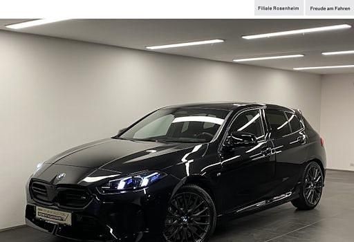 Gebraucht BMW M135 Efficient Dynamics 300 PS (220 kW) 2025 Schwarz Kleinwagen