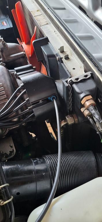 Gebraucht BMW 635 Performance 296 PS (217 kW) 1983 Silber Coupé