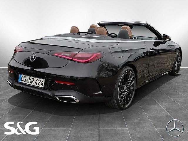 Gebraucht 2025 Mercedes CLE200 | 69.999 € - Bild 1/4