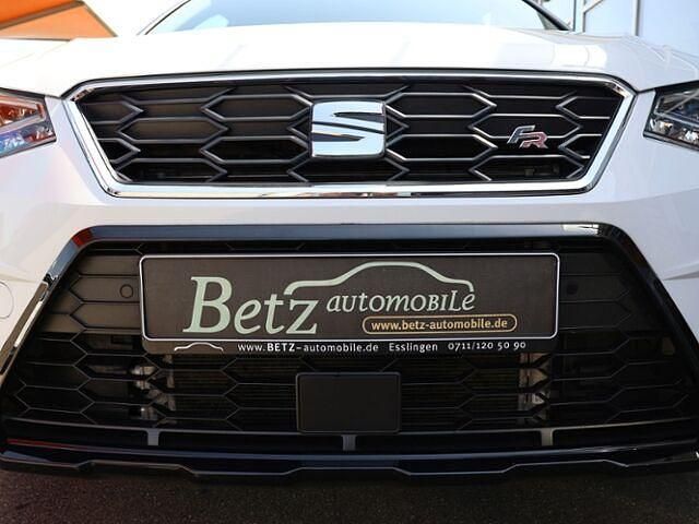 Gebraucht Opel Adam 180 PS (132 kW) 2019 Grau Kleinwagen