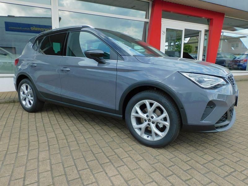 Neu 2025 Seat Arona FR SUV | 29.990 € (Teuer) - Bild 1/4