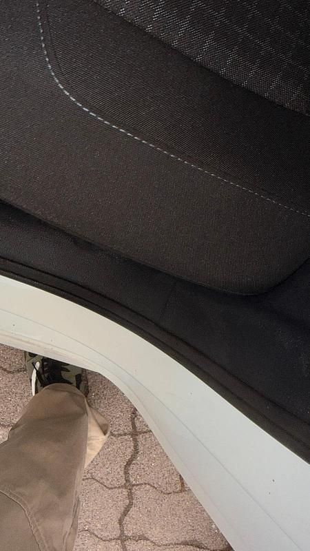 Gebraucht VW Polo 60 PS (44 kW) 2016 Weiß Limousine