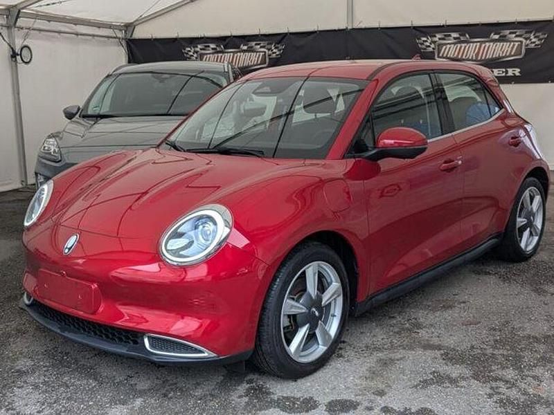 Gebraucht Ora Funky Cat 400 Pro 125 kW (171 PS) 2023 Rot Kleinwagen