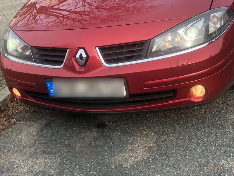 Gebraucht 2006 Renault Laguna GrandTour Kombi | 3.950 € - Bild 1/4