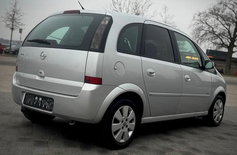 Opel Frater Wellsee