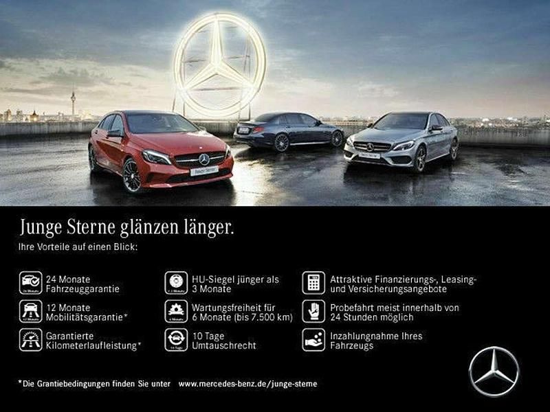 Manufaktur magnolack manufakt Gebraucht 2020 Mercedes A45 AMG AMG Limousine | 36.390 € (Etwas zu teuer) - Bild 1/1