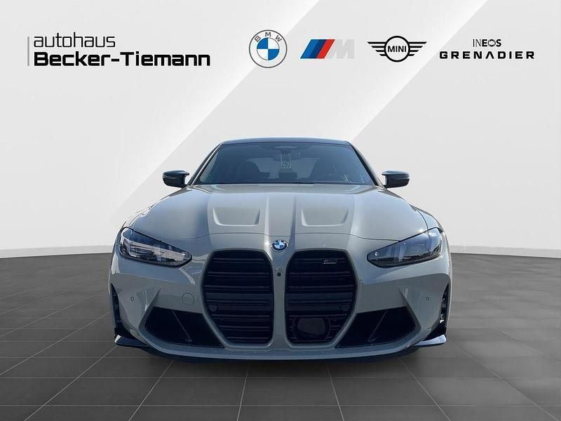 Neu BMW M3 Competition Edition 530 PS (389 kW) 2026 Grau Limousine