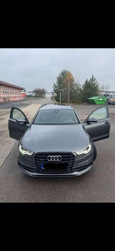 Gebraucht Audi A6 Sport 313 PS (230 kW) 2014 Kombi