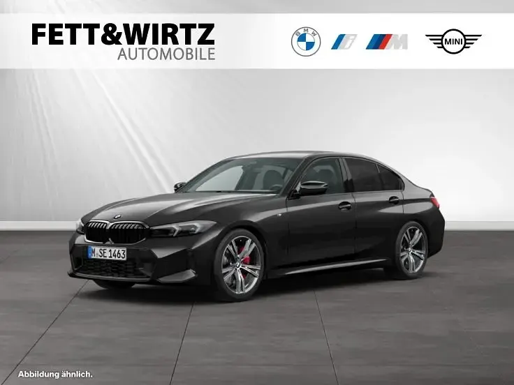 Gebraucht BMW 320 M Sport 184 PS (135 kW) 2024 Limousine