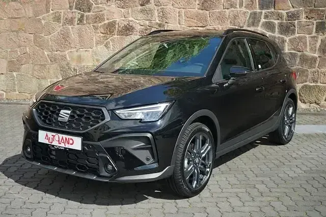 Neu Seat Arona FR 150 PS (110 kW) 2026 Andere SUV