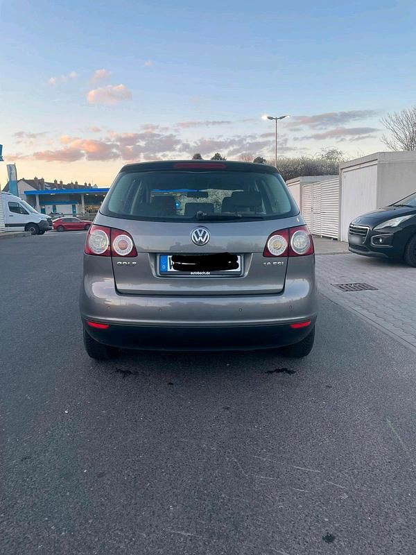 Gebraucht VW Golf IV 115 PS (84 kW) 2006 Grau Limousine