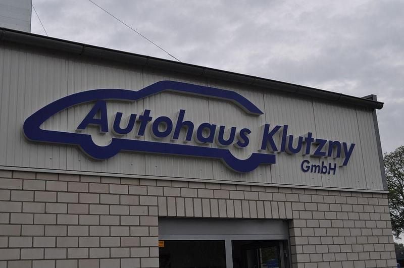 Gebraucht Ford Transit Custom Trend 170 PS (125 kW) 2025 Grau Kombi