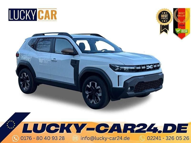 Wählbar Neu 2024 Dacia Duster Extreme SUV | 26.420 € (Guter Preis) - Bild 1/4