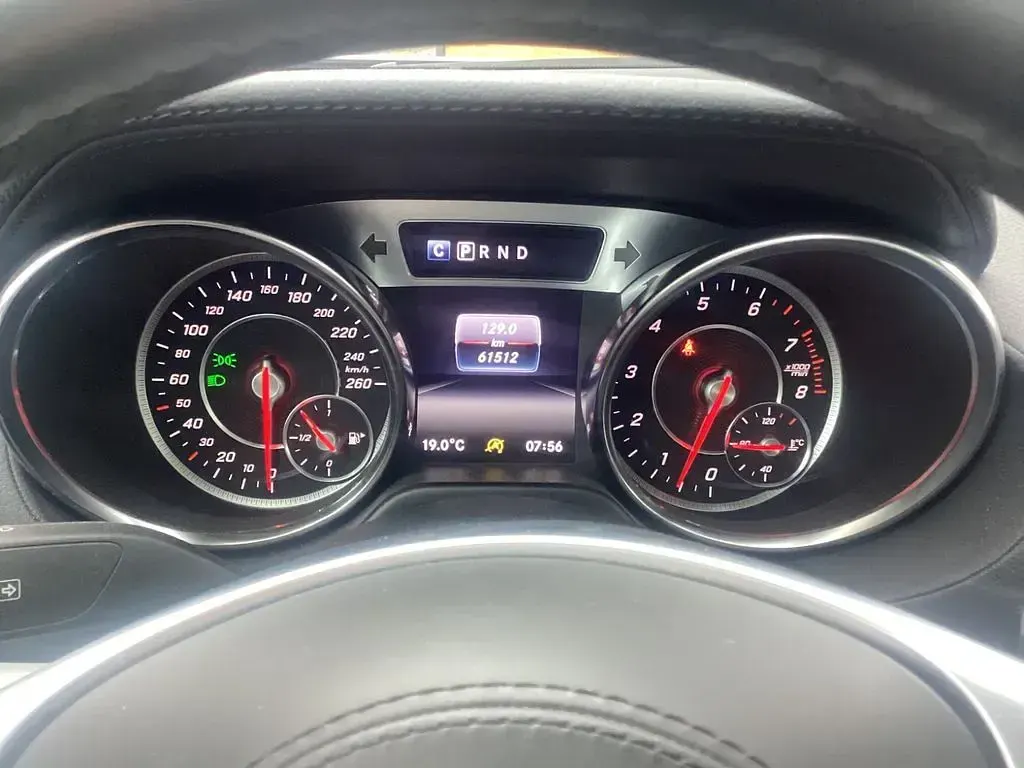 Gebraucht Mercedes SL400 367 PS (269 kW) 2018 Silber Cabrio