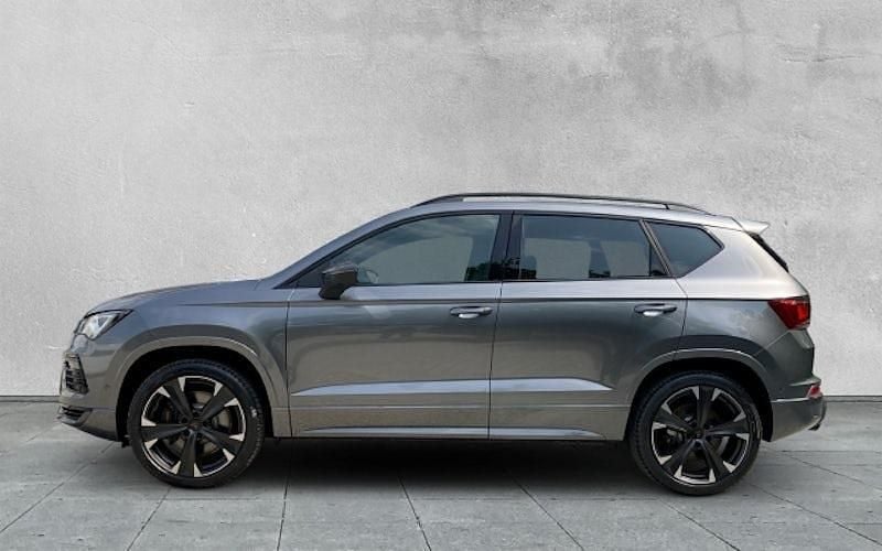 Neu Cupra Ateca VZ 300 PS (220 kW) 2026 Grau SUV