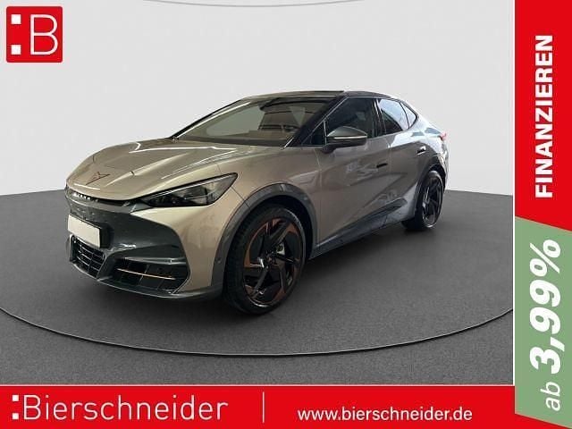 Beige Gebraucht 2024 Cupra Tavascan VZ SUV | 43.950 € (Fairer Preis) - Bild 1/3