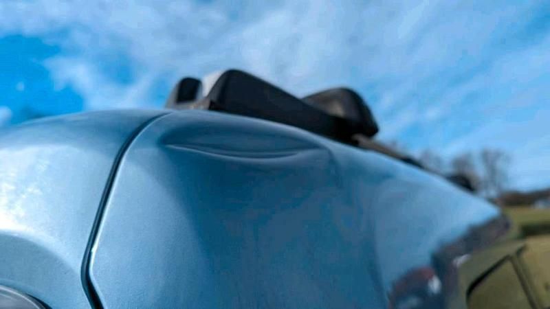 Usata Opel Combo 105 CV (77 kW) 2014 Argento Monovolume