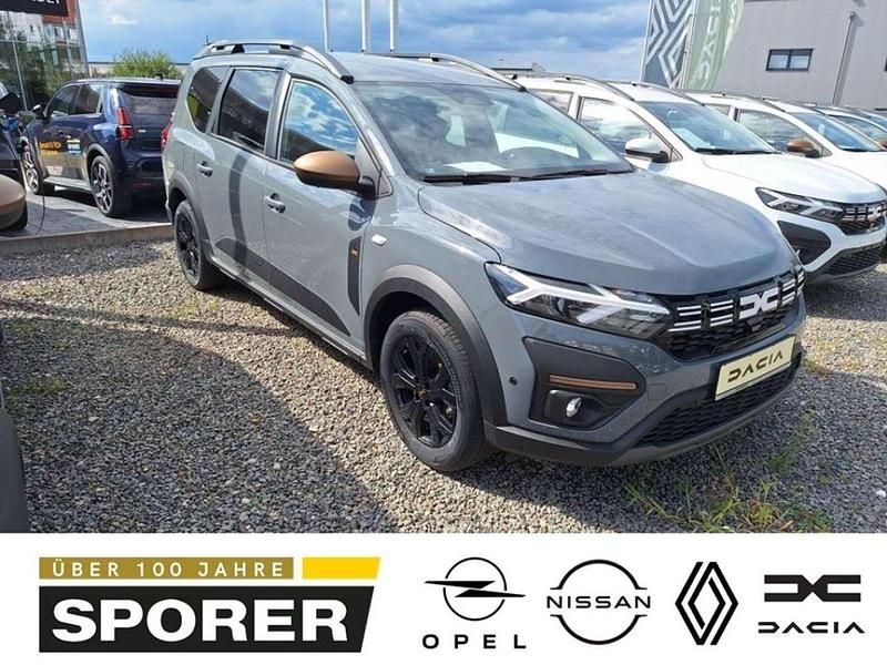 Other Neu 2025 Dacia Jogger Extreme Van / Kleinbus | 24.080 € (Fairer Preis) - Bild 1/4