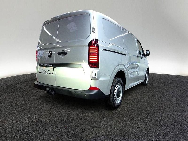 Neu VW Transporter 110 PS (80 kW) 2025 Grau Van