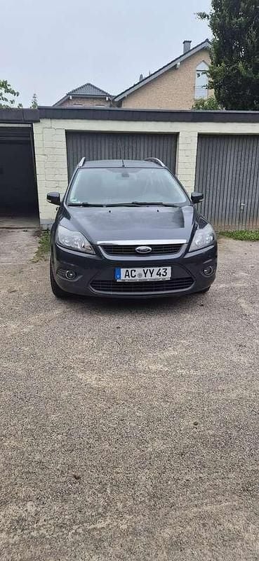 Gebraucht 2010 Ford Focus Kombi | 2.299 € (Guter Preis) - Bild 1/4