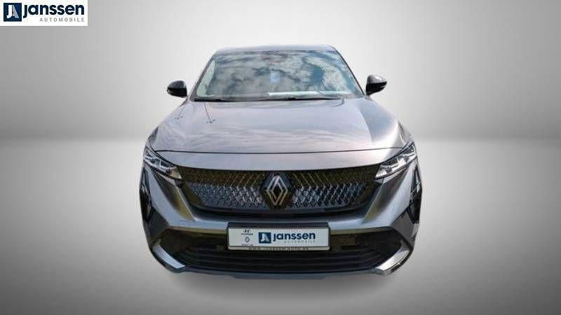 Neu Renault Rafale Techno 131 PS (96 kW) 2025 Grau SUV