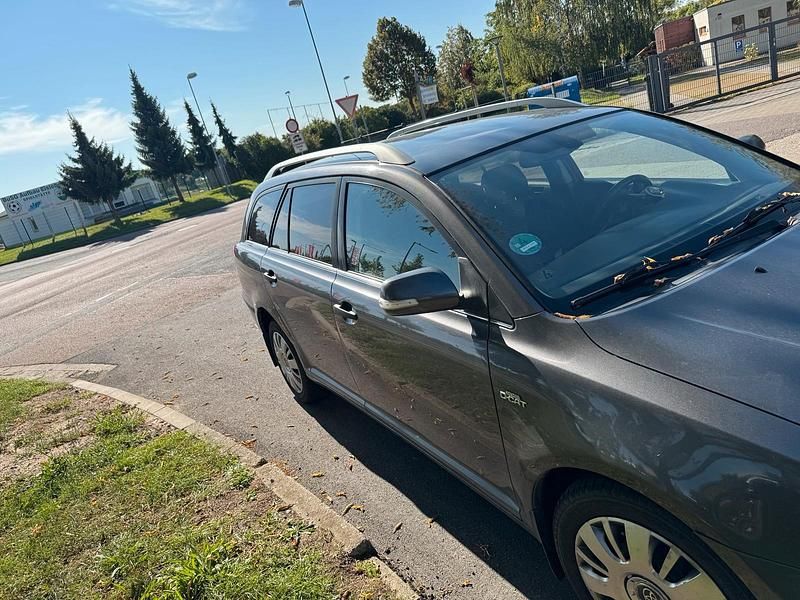 Gebraucht Toyota Avensis 177 PS (130 kW) 2007 Kombi