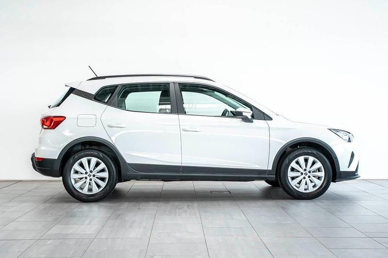 Używany Cupra Ateca 300 KM (220 kW) 2023 Szary SUV