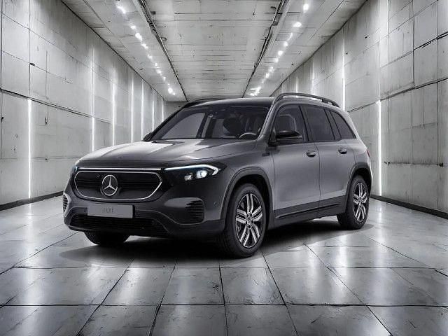 Gebraucht 2022 Mercedes EQB300 SUV | 32.890 € (Fairer Preis) - Bild 1/4
