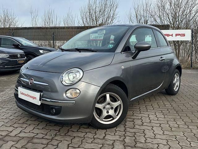 Gebraucht Fiat 500L 86 PS (63 kW) 2014 Van / Kleinbus