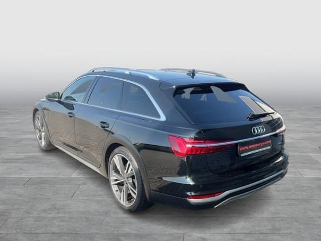 Gebraucht Audi A6 Ambiente 286 PS (210 kW) 2025 Mythosschwarz metallic