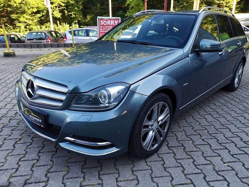 Other Gebraucht 2011 Mercedes C220 Kombi | 10.999 € (Fairer Preis) - Bild 1/4