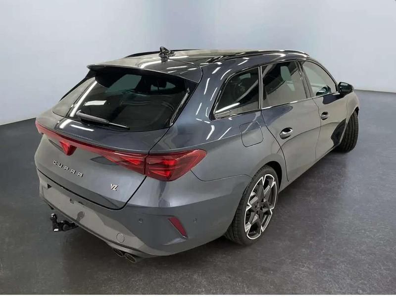 Neu Cupra Leon VZ 333 PS (244 kW) 2025 Magnetic tech(versch. farben) Kombi