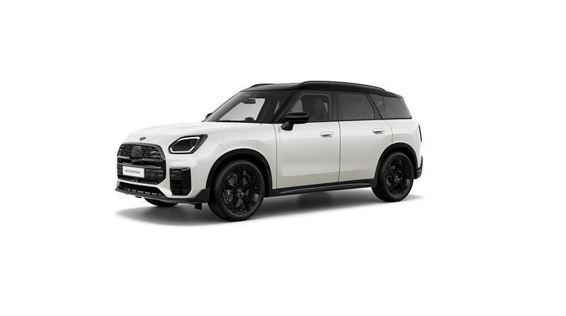 Gebraucht Mini Countryman 156 PS (114 kW) 2024 SUV