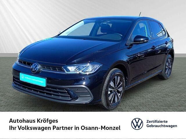 Schwarz Gebraucht 2024 VW Polo S Limousine | 21.500 € (Etwas zu teuer) - Bild 1/2