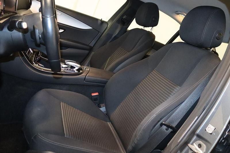 Gebraucht Mercedes E200 Avantgarde 184 PS (135 kW) 2019 Grau Limousine