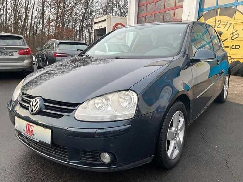 Andere Gebraucht 2008 VW Golf VI Kleinwagen | 2.490 € (Guter Preis) - Bild 1/4