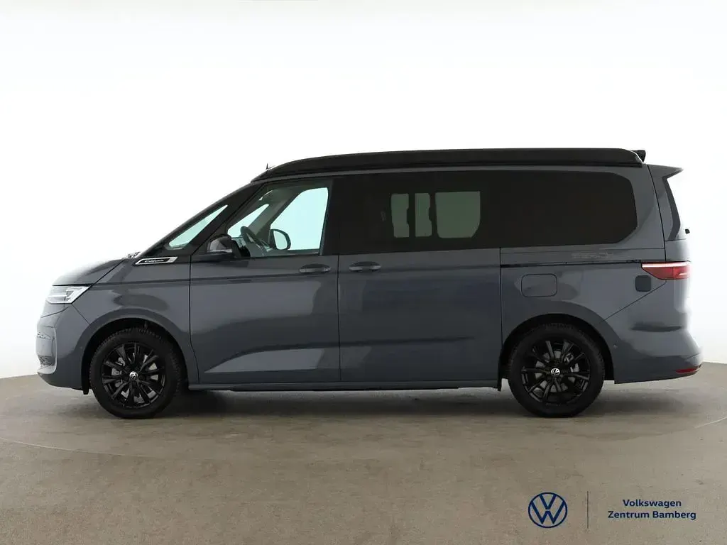Gebraucht VW T7 Beach 150 PS (110 kW) 2026 Schwarz Van