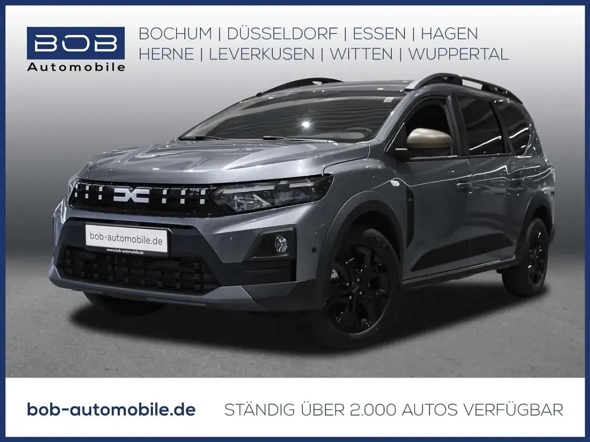 Usata Dacia Jogger Extreme 158 CV (116 kW) 2026 Monovolume