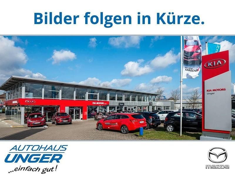 Grau Gebraucht 2024 Mazda CX-5 Ad'Vantage SUV | 34.990 € (Fairer Preis) - Bild 1/1
