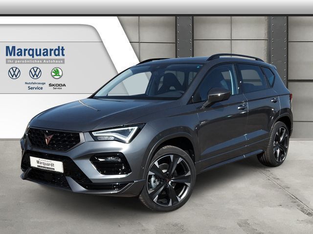 Neu 2025 Cupra Ateca SUV | 39.890 € (Fairer Preis) - Bild 1/4